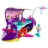 Le Jet de Polly Pocket