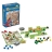 Le jeu Carcassonne