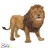 Le lion figurine PAPO