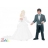 Le marié une figurine Papo