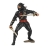 Le mystérieux Ninja