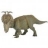 Le Pachyrhinosaurus