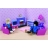 Le salon Sugar Plum