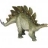 Le Stegosaure