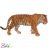 Le tigre figurine PAPO