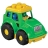Le Tracteur-Tractor