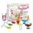 L'école des gourmets