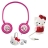 Lecteur MP3 Hello Kitty