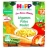 Légumes Pâtes Poulet