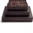 Les Chocolats Noirs