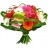 Les<a title='bouquet de fleurs pour la saint-valentin' href='http://www.familyby.com/boutiques/detailCategorie/4211' style='text-decoration:none; color:#333'><strong> fleurs</strong></a> anniversaire Bouquet Arc en ciel