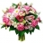 Les<a title='bouquet de fleurs pour la saint-valentin' href='http://www.familyby.com/boutiques/detailCategorie/4211' style='text-decoration:none; color:#333'><strong> fleurs</strong></a> anniversaire Bouquet Célébration