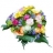 Les<a title='bouquet de fleurs pour la saint-valentin' href='http://www.familyby.com/boutiques/detailCategorie/4211' style='text-decoration:none; color:#333'><strong> fleurs</strong></a> de la mariée Bouquet Douceur de roses