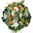 Les<a title='bouquet de fleurs pour la saint-valentin' href='http://www.familyby.com/boutiques/detailCategorie/4211' style='text-decoration:none; color:#333'><strong> fleurs</strong></a> deuil Bouquet Regrets