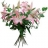 Les<a title='bouquet de fleurs pour la saint-valentin' href='http://www.familyby.com/boutiques/detailCategorie/4211' style='text-decoration:none; color:#333'><strong> fleurs</strong></a> du<a title='composition florale pour la saint-valentin' href='http://www.familyby.com/boutiques/detailCategorie/4211' style='text-decoration:none; color:#333'><strong> fleur</strong></a>iste Bouquet Délicat de Lys