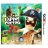 Les Lapins Crétins Retour 3D 3DS