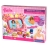 Les mosaiques de perles Barbie