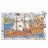 Les pirates <a title='En savoir plus sur les puzzles' href='http://weezoom.tumblr.com/post/12566332776/puzzle-1000-pieces' style='text-decoration:none; color:#333' target='_blank'><strong>puzzle</strong></a> 100 pièces