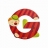 Lettre clown G Janod