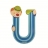 Lettre clown U Janod
