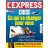 L'Express - Abonnement 6 mois - 26N°