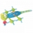 Lezard activites Scratch