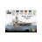 Lifecolor Kit de peintures - Bateaux italiens WWII