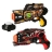 Light Strike 2 Pistolets Strickers et Cible