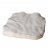Lingettes bébé lavables coton bio