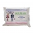 Lingettes biodégradables enfant