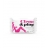 Lingettes Nettoyantes pour Sextoys
