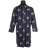Liquette chemise Arthur Marine Bouledogue