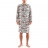 Liquette en coton Interlock Arthur Meribel Glace