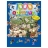 Livre autocollants 1000 animaux