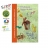 Livre de créations Feel Pops