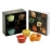 Coffret Livre de cuisine HACHETTE Cook'in Box 6 Mini-cocottes apéro