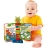 Livre interactif de comptines