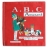 Livre Textile ABC Amusant