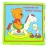 Livre tissu