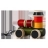 LOCOMOTIVE ENGINE