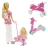 Lolly et Lolly Kid au parc
