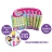 Lot de 16 Squinkies