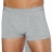 Lot de 2 boxers classiques Gris