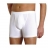 Lot de 2 boxers Confort Blancs