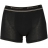 Lot de 2 boxers coton Modal Noir et Rouge