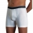 Lot de 2 boxers Style Blancs