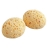 Lot de 2 éponges
