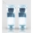 Lot de 2 gels pour EPIL FLASH