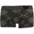 Lot de 2 shortys Athena Style Scotland Gris et Noir