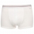 Lot de 2 Shortys Blancs, ceinture à fines rayures, Fruit of the Loom